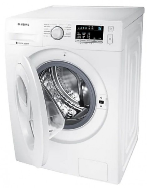 Samsung WW90K4430YW Çamaşır Makinesi