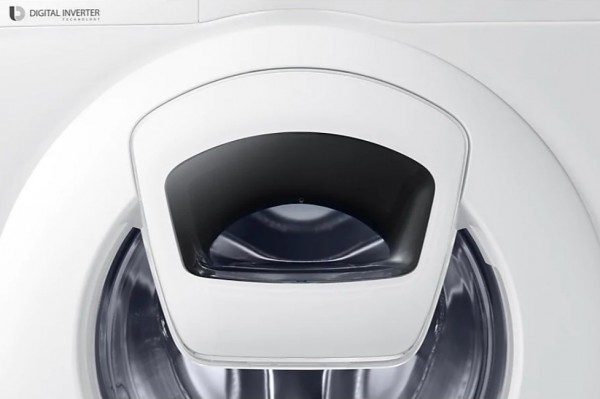 Samsung WW90K4430YW Çamaşır Makinesi