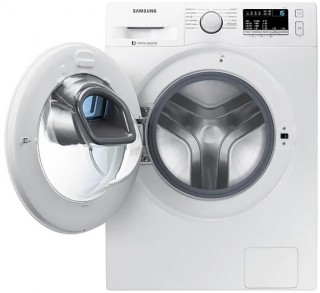 Samsung WW90K4430YW Çamaşır Makinesi