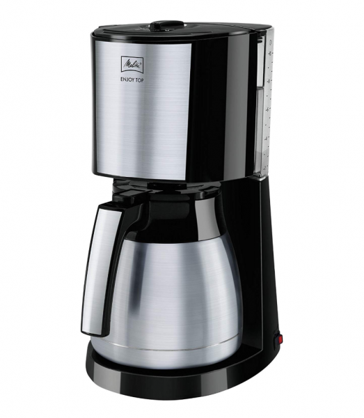 Melitta Enjoy Top Therm 1017-08 Kahve Makinesi