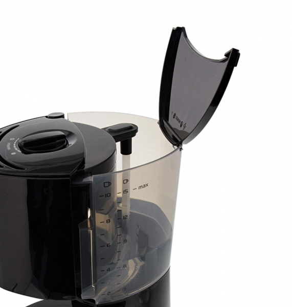 Melitta Enjoy Top Therm 1017-08 Kahve Makinesi