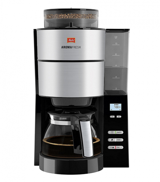 Melitta Aroma Fresh 1021-01 Kahve Makinesi