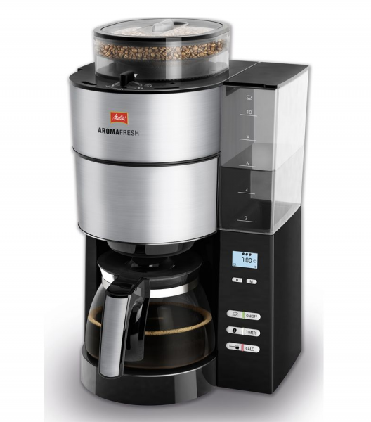 Melitta Aroma Fresh 1021-01 Kahve Makinesi