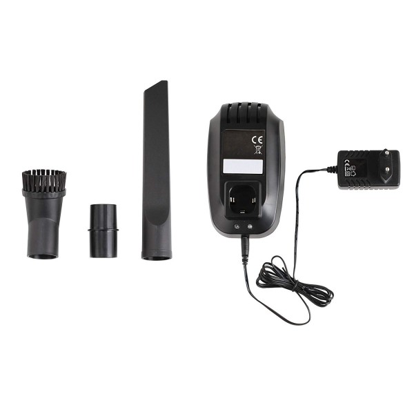 Domoclip DOH117 Şarjlı Süpürge
