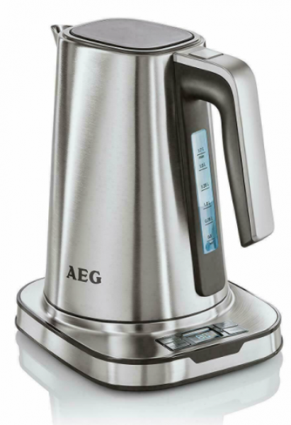 AEG EWA 7800 Su Isıtıcı