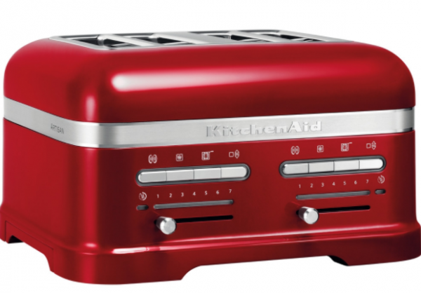 KitchenAid 5KMT4205EMS Ekmek Kızartma Makinesi