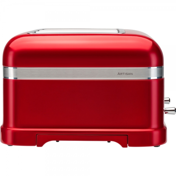 KitchenAid 5KMT4205EMS Ekmek Kızartma Makinesi