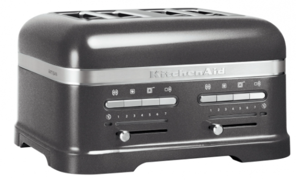 KitchenAid 5KMT4205EMS Ekmek Kızartma Makinesi