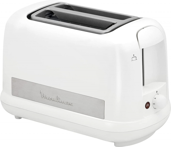 Moulinex Principio Plus LT162111 Ekmek Kızartma Makinesi