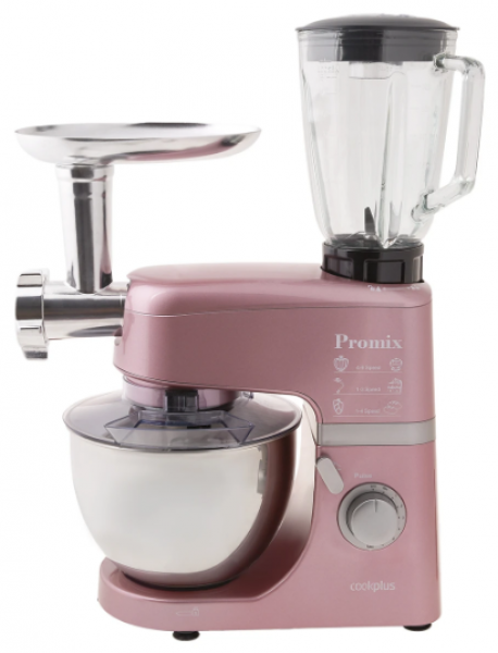 Cookplus Promix EF802 Mikser
