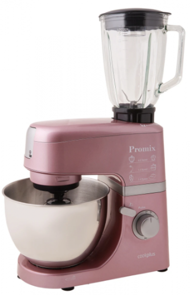 Cookplus Promix EF802 Mikser