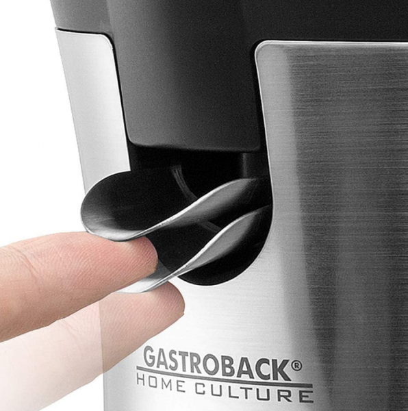 Gastroback 41138 Narenciye Sıkacağı