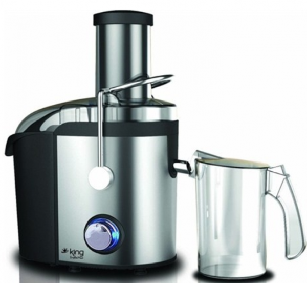 King InstaMix P-1130 Katı Meyve Sıkacağı