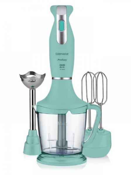 Goldmaster PE-3235 Blender