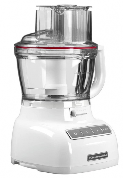 KitchenAid 5 KFP1325EWH Mutfak Robotu