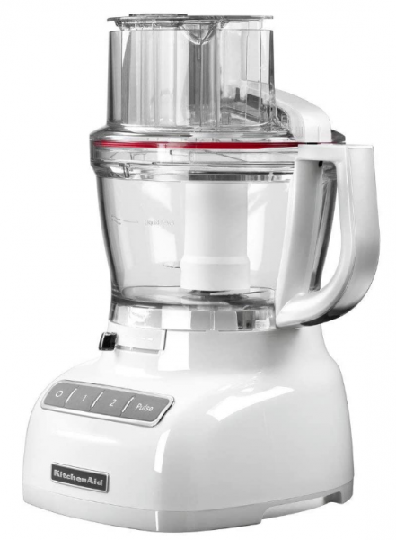 KitchenAid 5 KFP1325EWH Mutfak Robotu