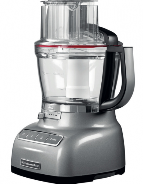 KitchenAid 5 KFP1325EWH Mutfak Robotu