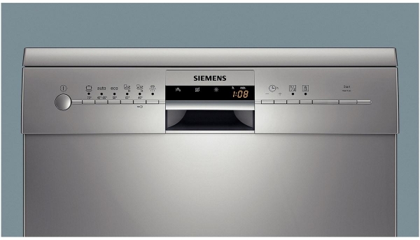 Siemens SN26M883TR Bulaşık Makinesi