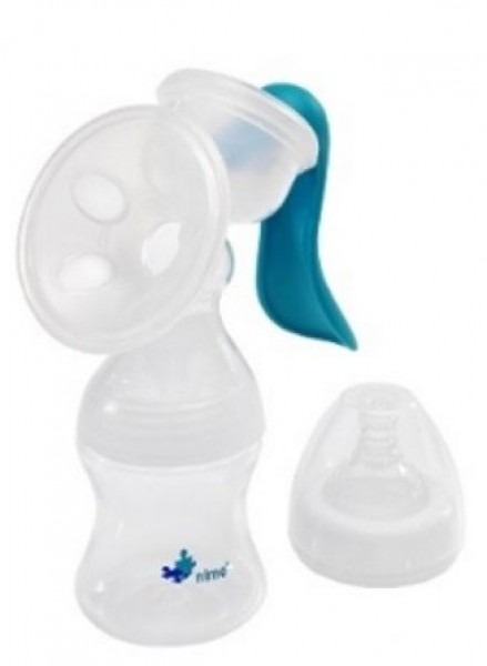 Nimo Manual XN-J201 Göğüs Pompası