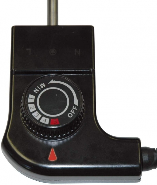 Domoclip DOM231 Elektrikli Izgara (90 cm)