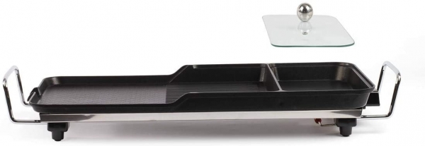 Domoclip DOC132 Elektrikli Izgara