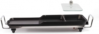 Domoclip DOC132 Elektrikli Izgara