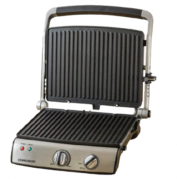 Rommelsbacher KG 2020 Tost Makinesi
