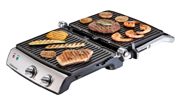 Rommelsbacher KG 2020 Tost Makinesi