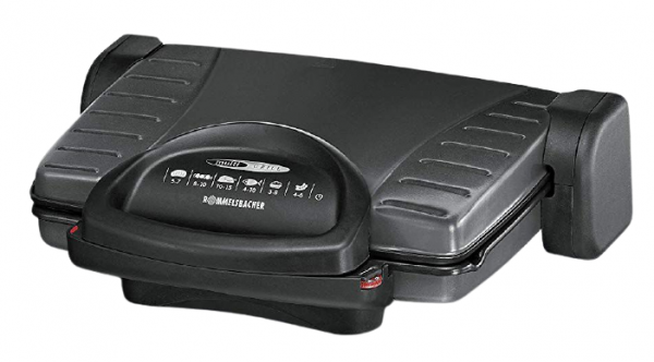 Rommelsbacher KG 1800 Tost Makinesi