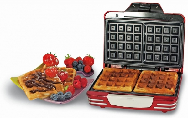 Ariete 187 Waffle Makinesi