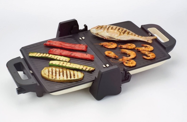 Ariete La Grigliata 1914 Tost Makinesi