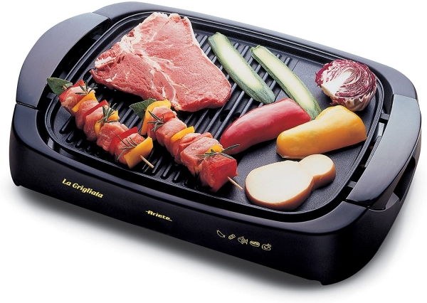 Ariete Elektrogrill 760 Elektrikli Izgara