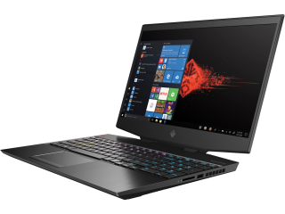 HP OMEN 15-dh0006nt (6ZR76EA) Laptop