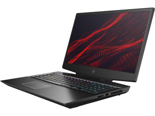 HP OMEN 17-cb0005nt (6ZR92EA) Laptop