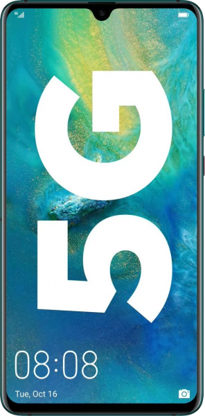 Huawei Mate 20 X 5G