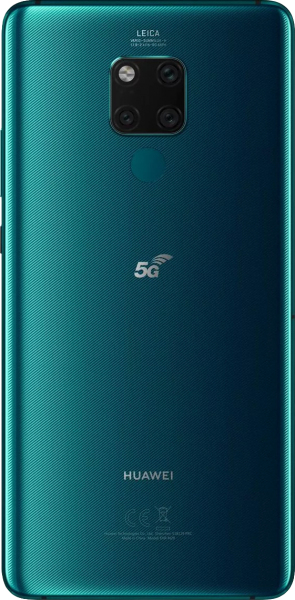 Huawei Mate 20 X 5G
