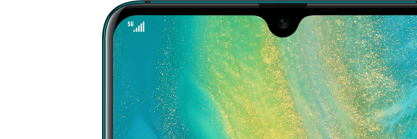 Huawei Mate 20 X 5G