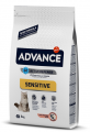 Advance Sensitive Somonlu Ve 3 kg resim