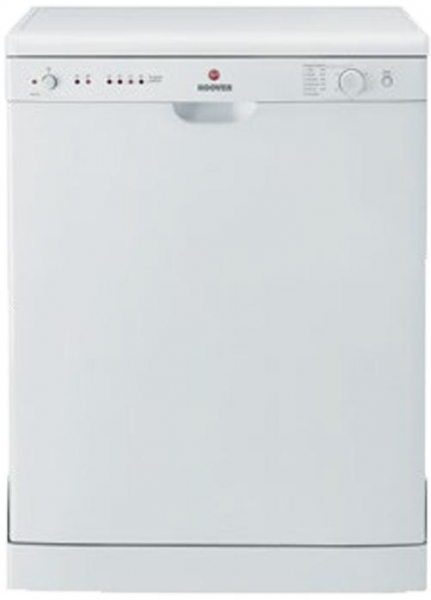 Hoover HED 60 Bulaşık Makinesi
