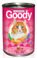 Goody Adult Kuzu Etli ve Pirinçli 415 gr resim