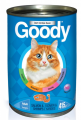 Goody Adult Somon ve Karidesli 415 gr resim