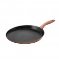 Nehir Titanium Krep Tavası 24 cm resim