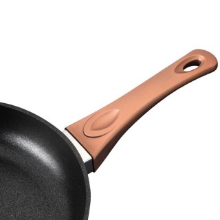 Nehir Titanium Krep Tavası 24 cm