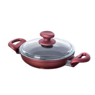 Nehir Titanium Sahan Tava 20 cm