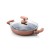 Nehir Titanium Sahan Tava 20 cm