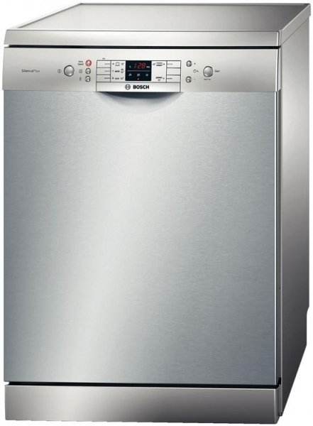 Bosch SMS53L08TR Bulaşık Makinesi