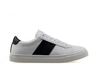 U.S. Polo Assn. 9F Anton Wt Erkek Spor Ayakkabı