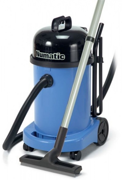 Numatic WV 470 Elektrikli Süpürge
