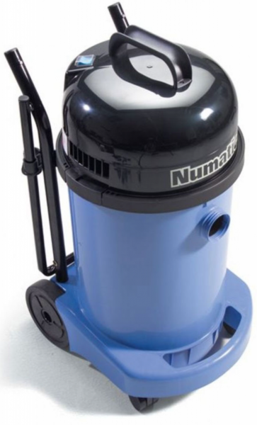 Numatic WV 470 Elektrikli Süpürge