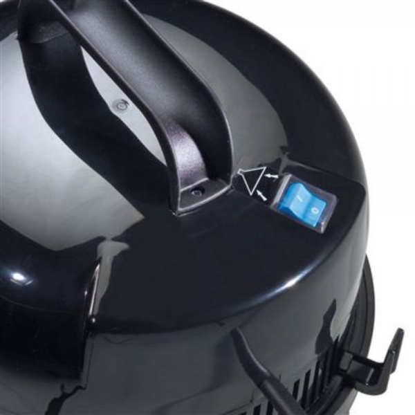 Numatic WV 470 Elektrikli Süpürge